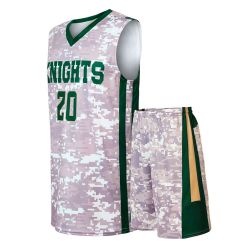 Basketball Wear