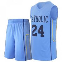 Basketball Wear