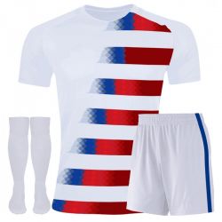 Soccer Wear