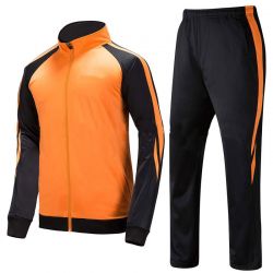 Track Suits